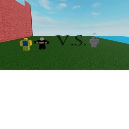 Guest And Noob Invasion (Newer Version) icon