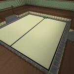 决斗舞台 | Duel Arena