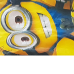 King minon
