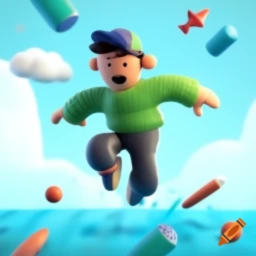 Surivie The blox