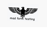 Mad form testing