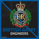 [ BA ] - Royal Engineers