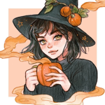 pumkin lee squad :)