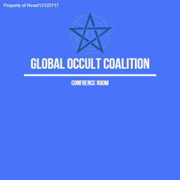 GOC: Confrence Room