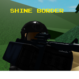 [BETA] Shine Border!