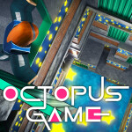[☁️SKY SQUID GAME] Octopus Game