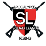 Apocalypse Rising Squad League