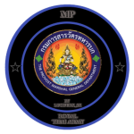 MP | Royal Thai Army Military Police