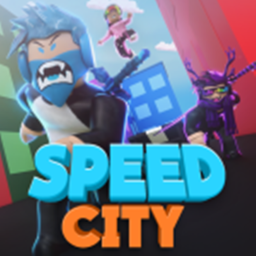 (NEW) Speed Stars