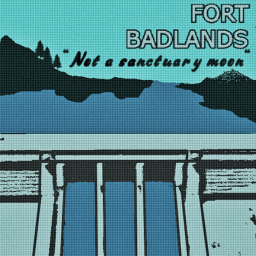 [RAID] Fort Badlands