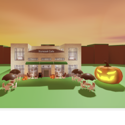 Sunset Cafe
