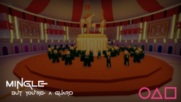 Zamieszkaj, ale jesteś Strażnikiem