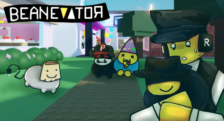 Beanevator