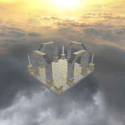 Scroll Arena