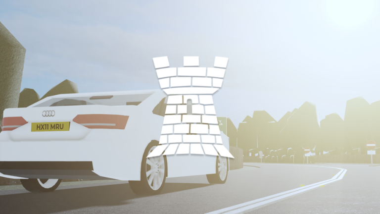 Eastbrook ❆ screenshot 2