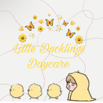 *Little Ducklings Daycare*