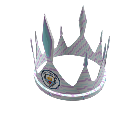Man City Crown