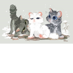 Starclan’s depths