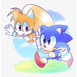 sonic racing