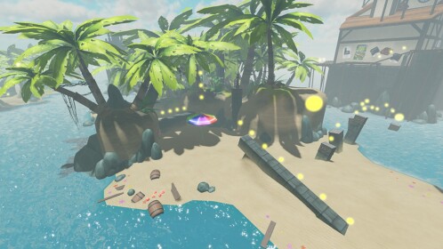 Super Bloxy Odyssey