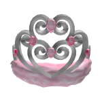 Darling Princess Tiara