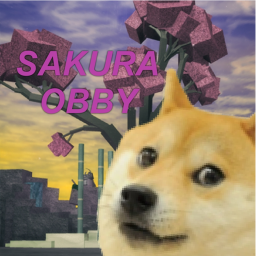 Obby by Sofy [NEW]