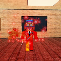 Survive The zozodu8350 killer (egg hunt) (old) icon