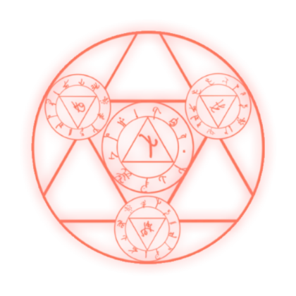 Fire Rune