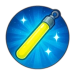 [PERM] 🌈 Rainbow Glow Stick