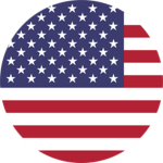 U.S.A-The United States of America