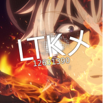 LTKメ