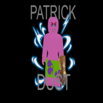 PATRICK DUST