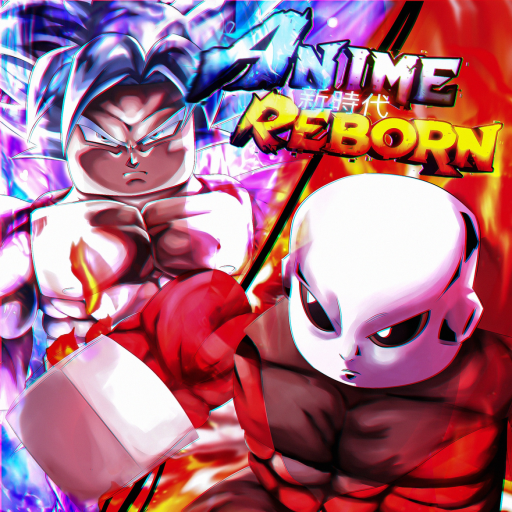 [PATCH]  Anime Reborn official Roblox game thumbnail