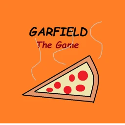 Garfield The GAME! icon