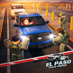 El Paso, Texas: Border Roleplay