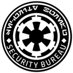 [.] Imperial Security Bureau [.]