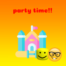 party time