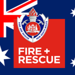 Fire Rescue New South Wales, AU