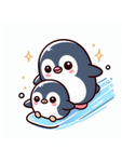 Fam Penguin