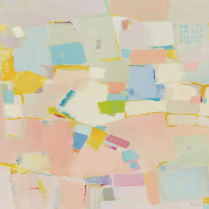abstract pastel Roblox decal
