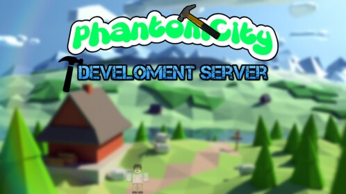 Phantom City [Developing]