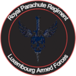 |LAF| Royal Parachute Battalion