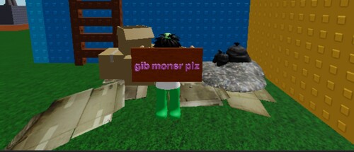 Survivor Olympics: Legacy Lobby
