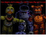 F i v e Nights At Freddys