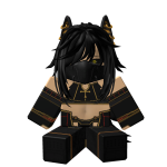 Naomi Plush from oDarkUwUo