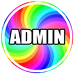 OP 🔥 Admin [TYPE ;cmds]