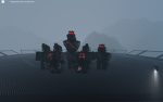 SCP:RP The Rapid Response Team (RRT)