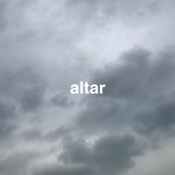 altar