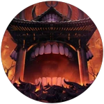 Domain Expansion Shrine [ABILITY]