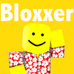 Bloxxer Comunity Meeting Center!